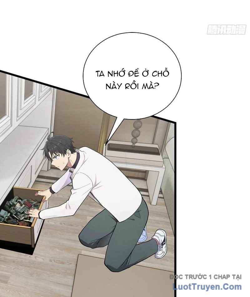 Võ Đạo Tông Sư Trùng Sinh Làm Công Nhân - Chapter 38 - Page 59