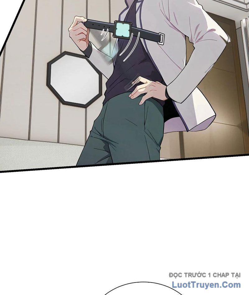 Võ Đạo Tông Sư Trùng Sinh Làm Công Nhân - Chapter 38 - Page 61