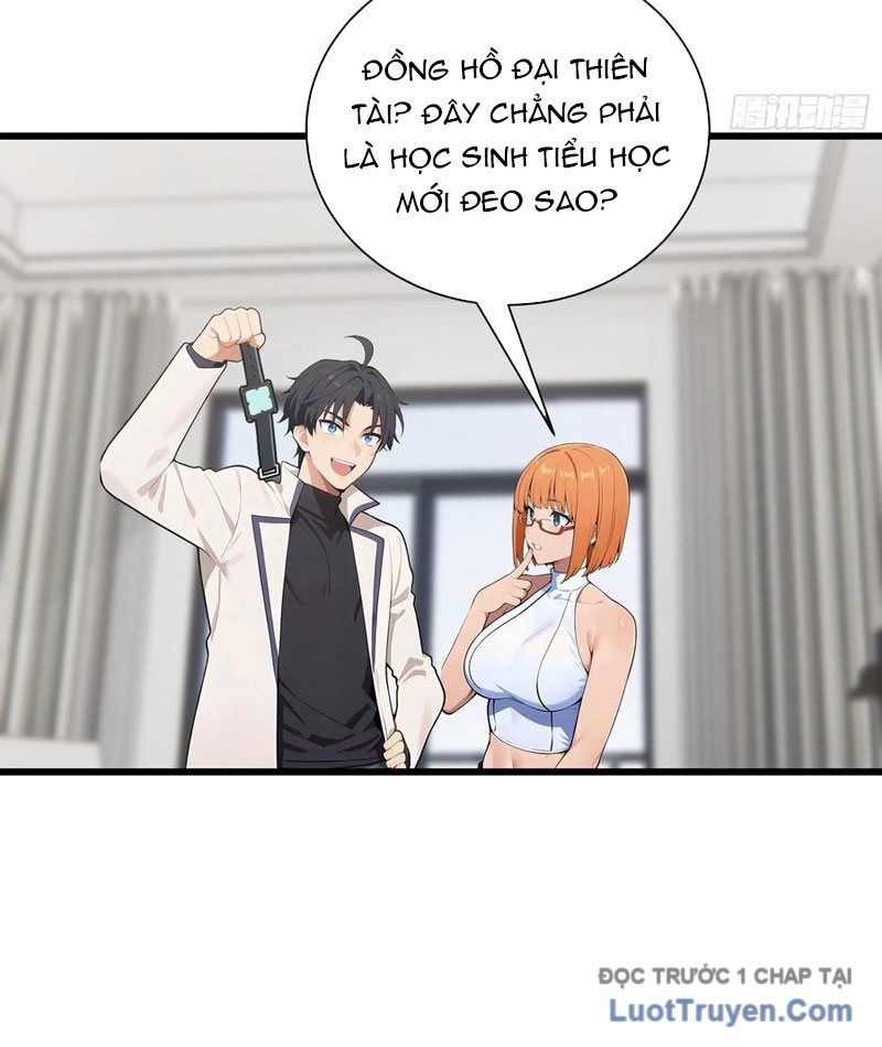 Võ Đạo Tông Sư Trùng Sinh Làm Công Nhân - Chapter 38 - Page 62