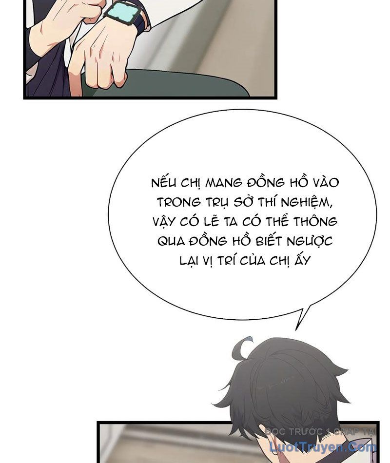 Võ Đạo Tông Sư Trùng Sinh Làm Công Nhân - Chapter 38 - Page 64
