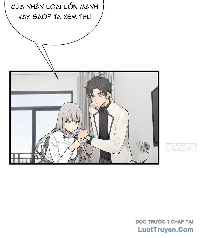 Võ Đạo Tông Sư Trùng Sinh Làm Công Nhân - Chapter 38 - Page 66