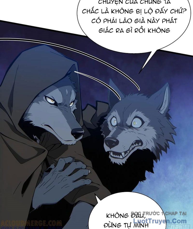 Võ Đạo Tông Sư Trùng Sinh Làm Công Nhân - Chapter 38 - Page 7