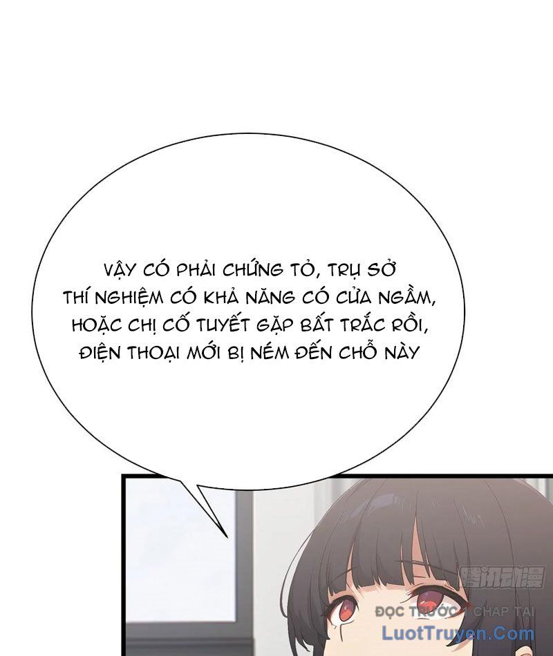 Võ Đạo Tông Sư Trùng Sinh Làm Công Nhân - Chapter 38 - Page 71