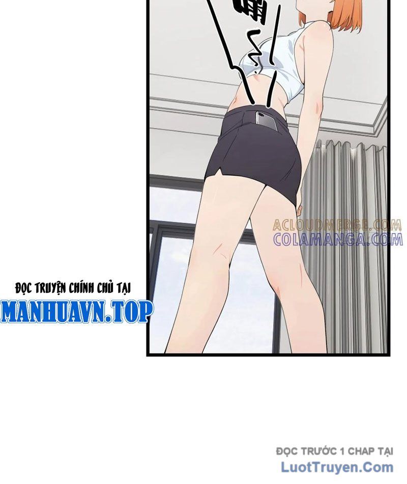 Võ Đạo Tông Sư Trùng Sinh Làm Công Nhân - Chapter 38 - Page 75