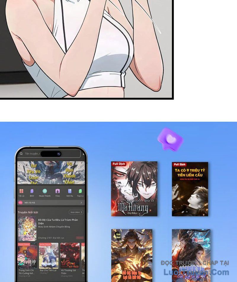 Võ Đạo Tông Sư Trùng Sinh Làm Công Nhân - Chapter 38 - Page 77