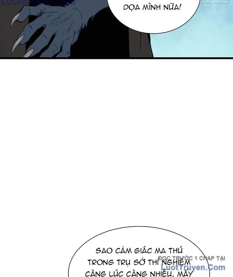 Võ Đạo Tông Sư Trùng Sinh Làm Công Nhân - Chapter 38 - Page 8