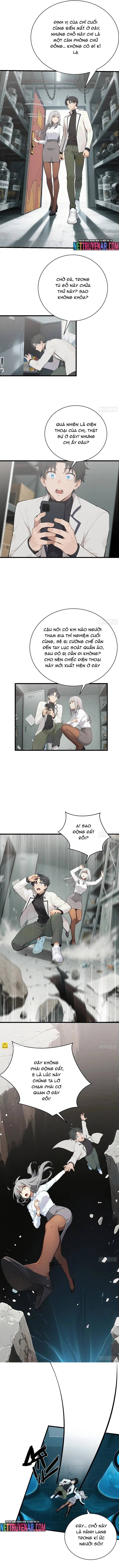 Võ Đạo Tông Sư Trùng Sinh Làm Công Nhân - Chapter 39 - Page 4