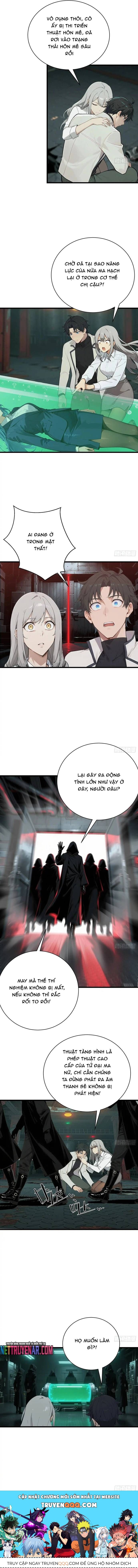 Võ Đạo Tông Sư Trùng Sinh Làm Công Nhân - Chapter 39 - Page 7