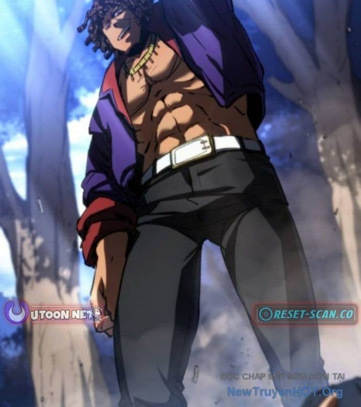 Wild Ranker - Chapter 19 - Page 121