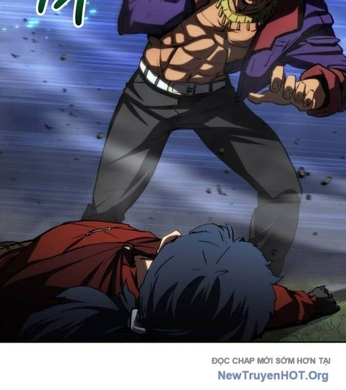 Wild Ranker - Chapter 19 - Page 126