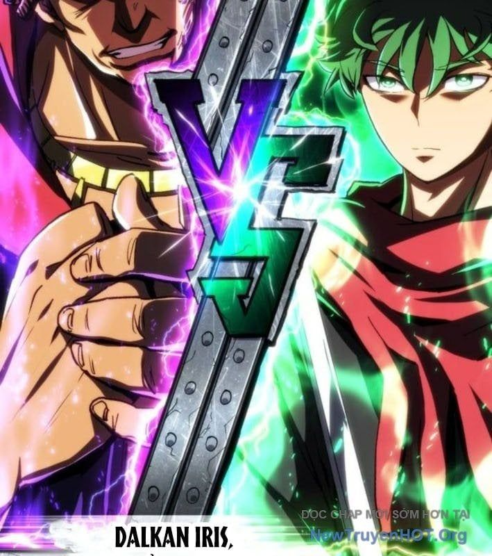 Wild Ranker - Chapter 19 - Page 136