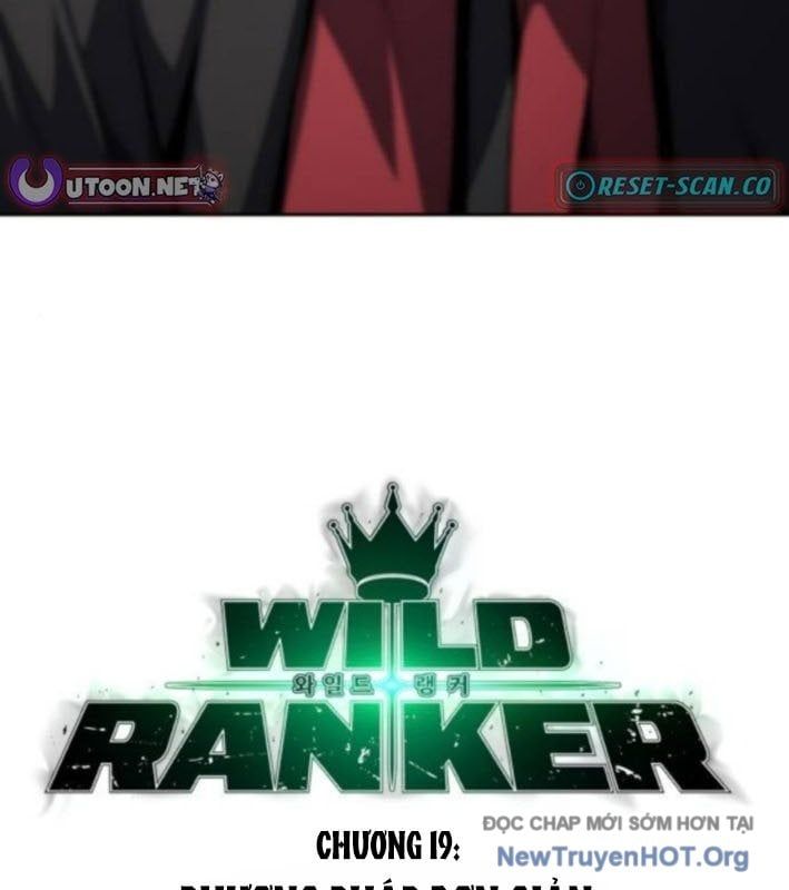 Wild Ranker - Chapter 19 - Page 22