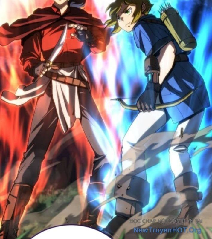 Wild Ranker - Chapter 19 - Page 29