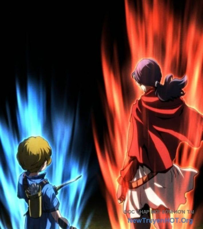 Wild Ranker - Chapter 19 - Page 33