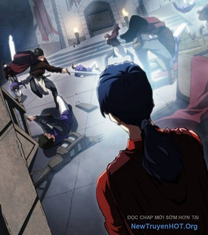 Wild Ranker - Chapter 19 - Page 38