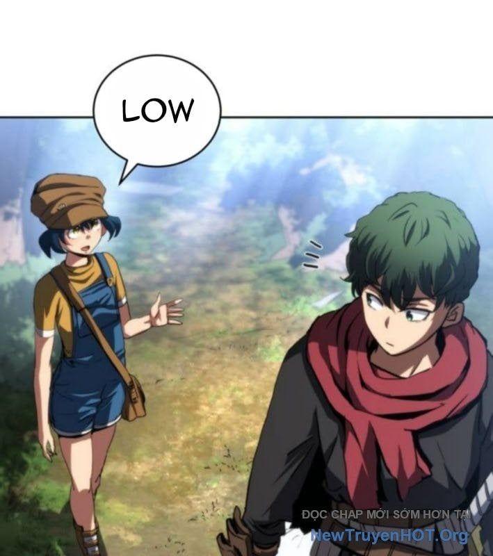 Wild Ranker - Chapter 19 - Page 5