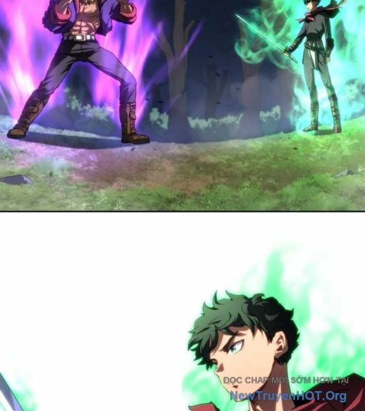 Wild Ranker - Chapter 20 - Page 11