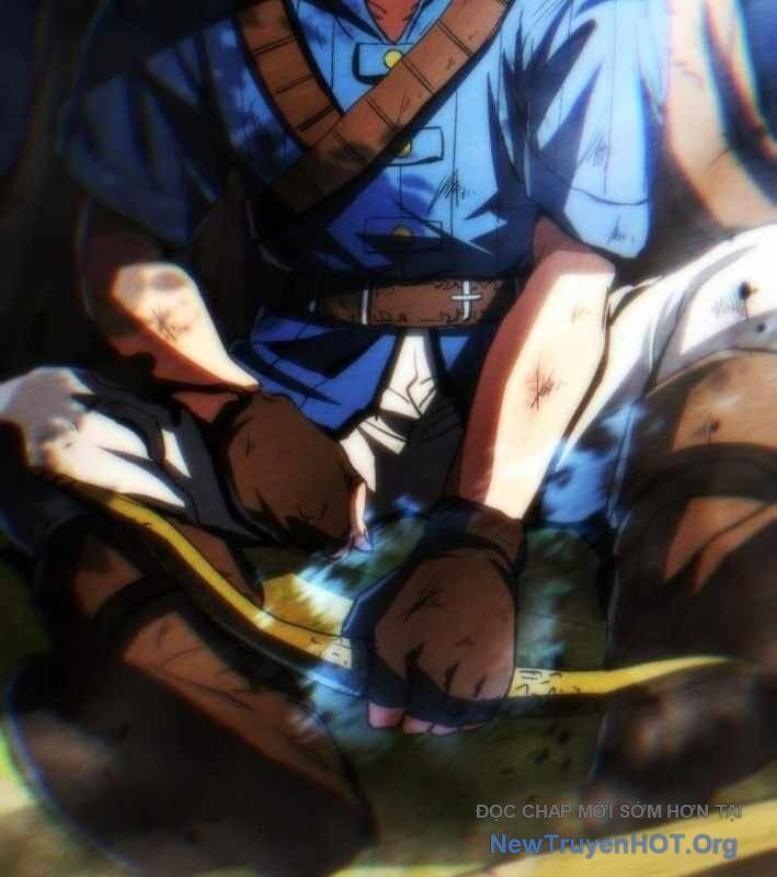 Wild Ranker - Chapter 20 - Page 121