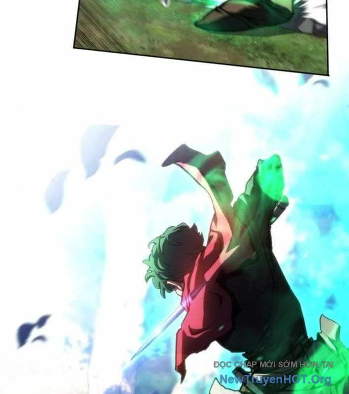 Wild Ranker - Chapter 20 - Page 20