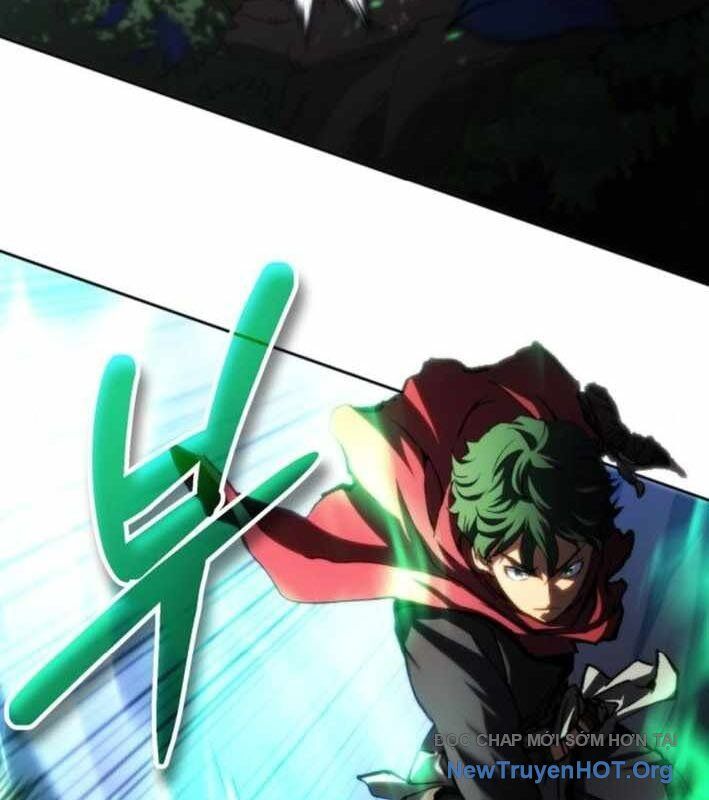 Wild Ranker - Chapter 20 - Page 22