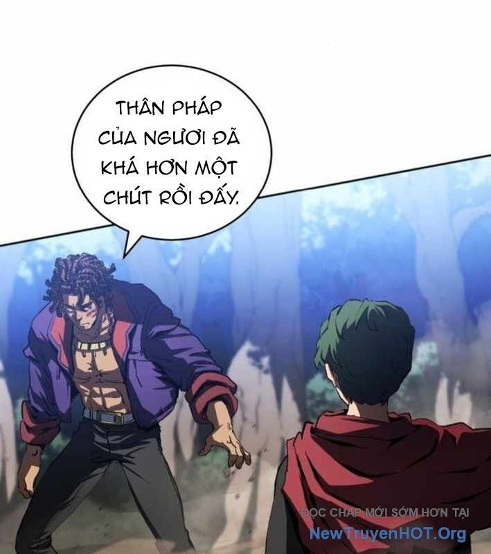 Wild Ranker - Chapter 20 - Page 32