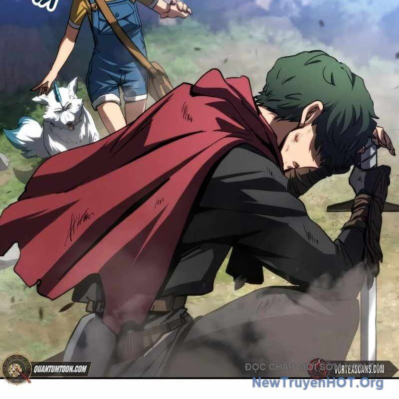 Wild Ranker - Chapter 21 - Page 85