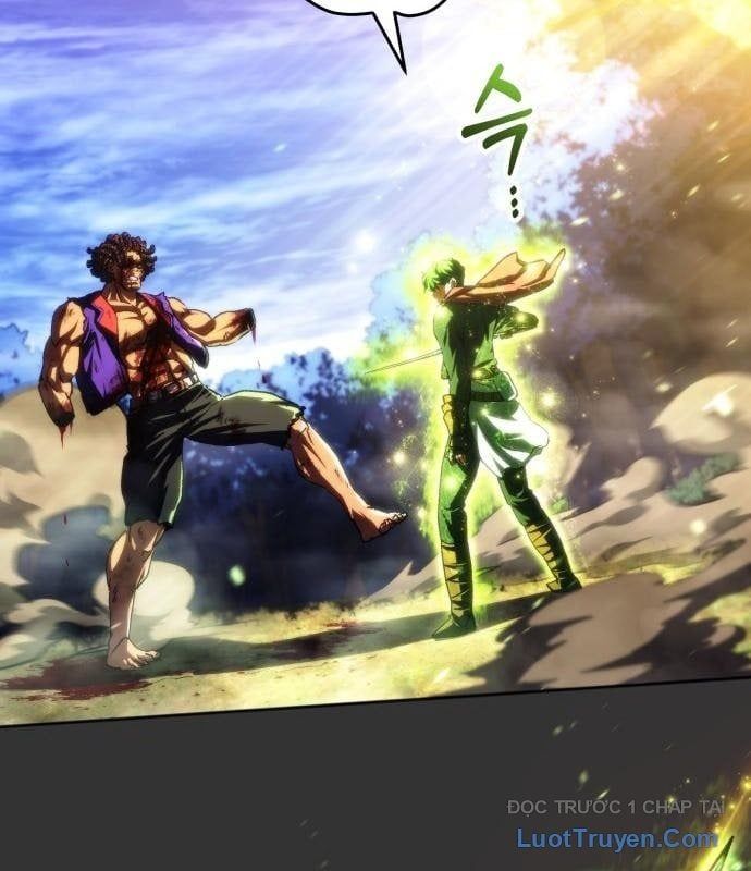 Wild Ranker - Chapter 22 - Page 36