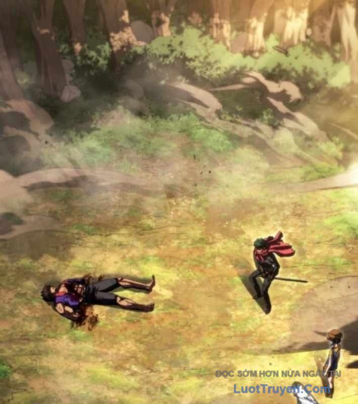 Wild Ranker - Chapter 23 - Page 4