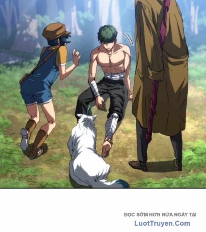 Wild Ranker - Chapter 23 - Page 65