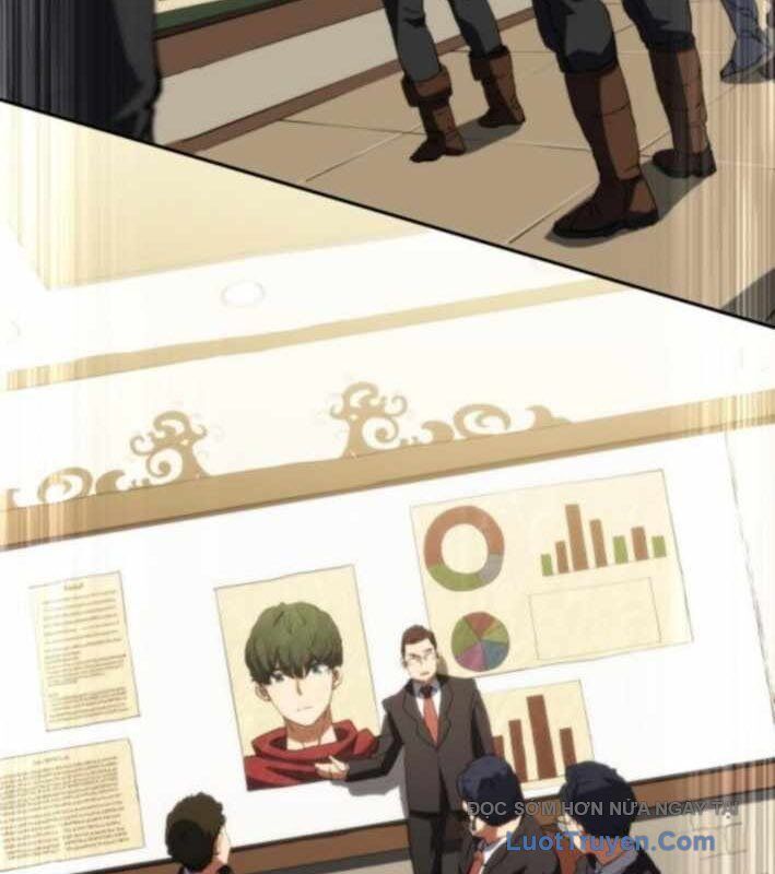 Wild Ranker - Chapter 24 - Page 137