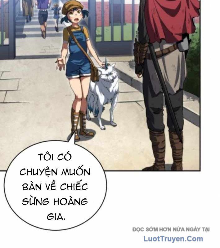 Wild Ranker - Chapter 24 - Page 15