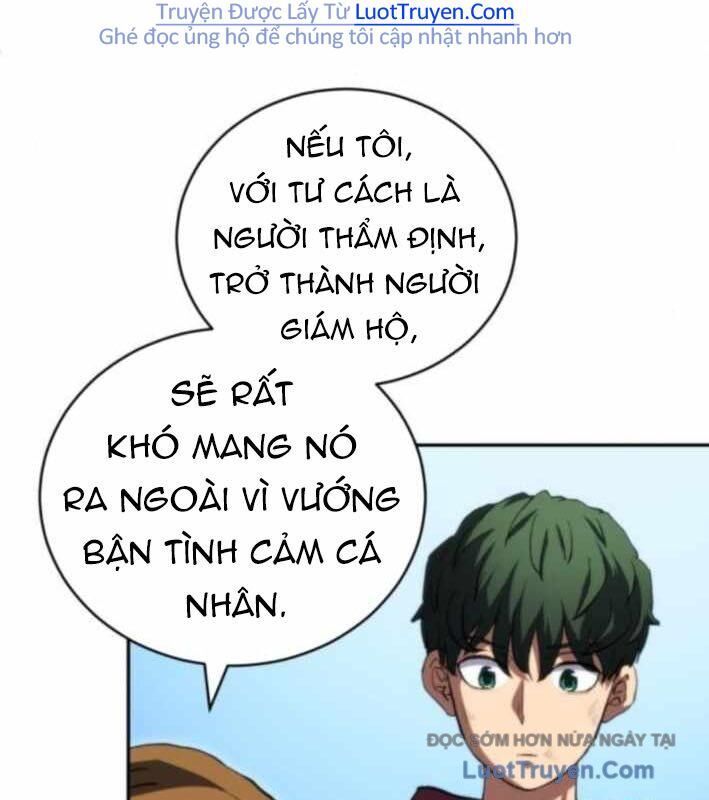 Wild Ranker - Chapter 24 - Page 21