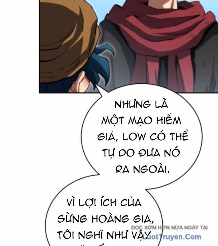 Wild Ranker - Chapter 24 - Page 22