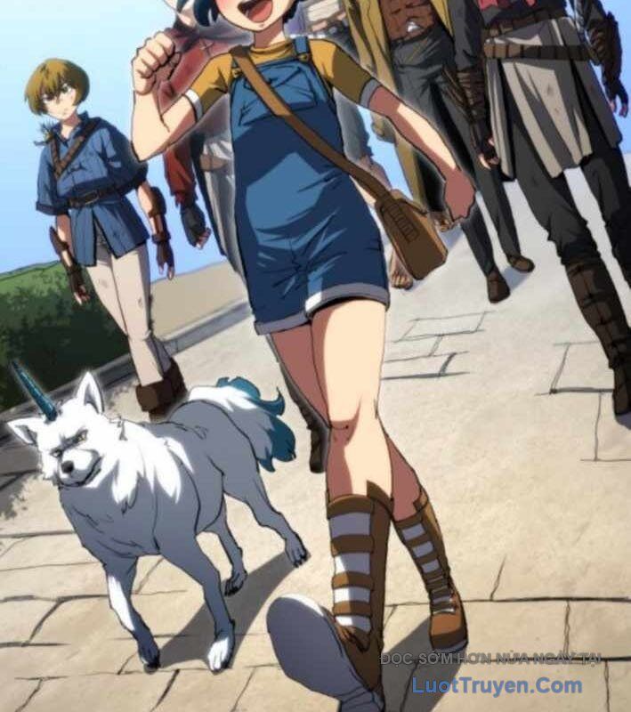 Wild Ranker - Chapter 24 - Page 4