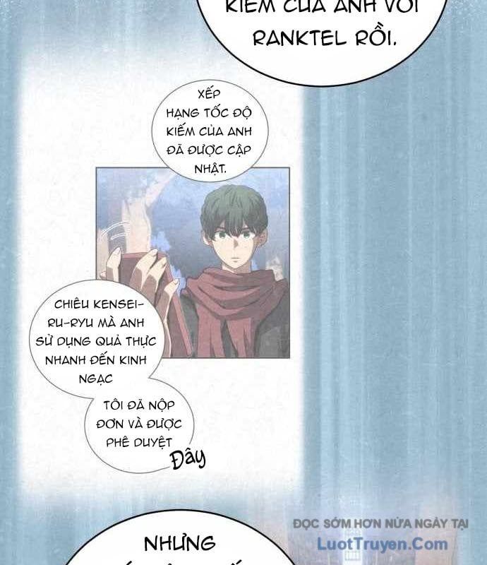 Wild Ranker - Chapter 25 - Page 20