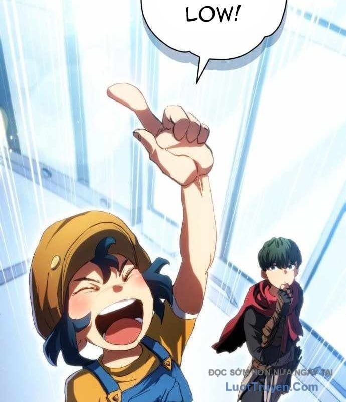 Wild Ranker - Chapter 25 - Page 30