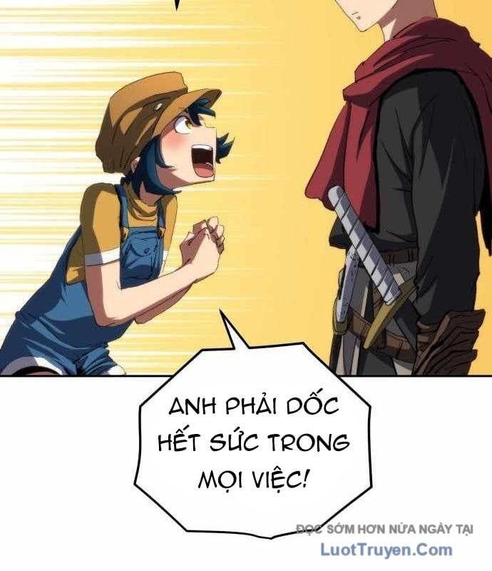 Wild Ranker - Chapter 25 - Page 33