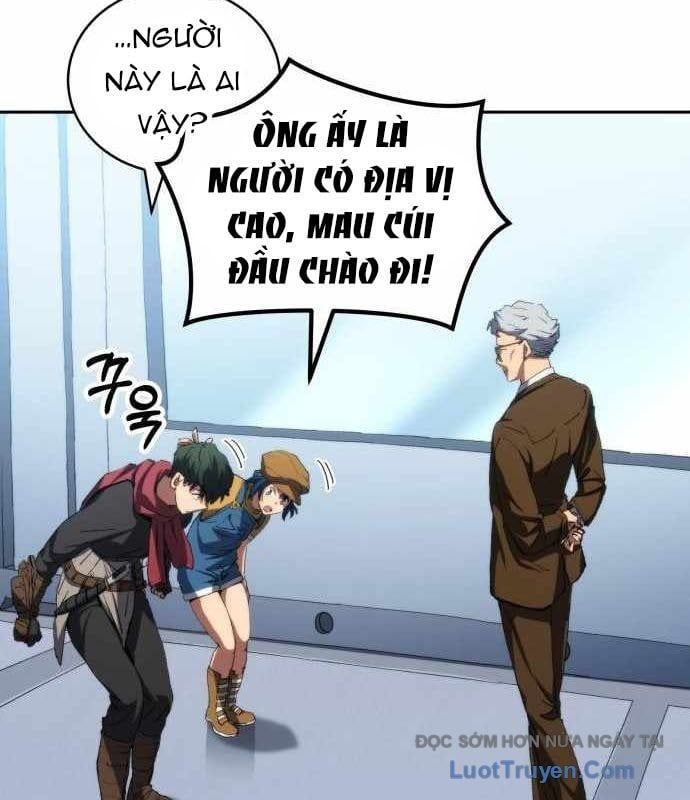 Wild Ranker - Chapter 25 - Page 78