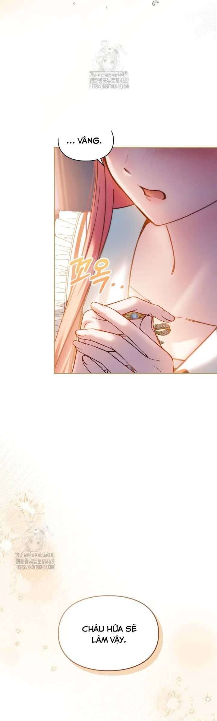 Phạm Nhân Bé Con Của Dinh Thự Mùa Đông - Chapter 70 - Page 11