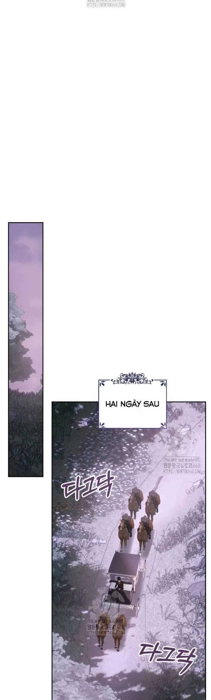 Phạm Nhân Bé Con Của Dinh Thự Mùa Đông - Chapter 70 - Page 13