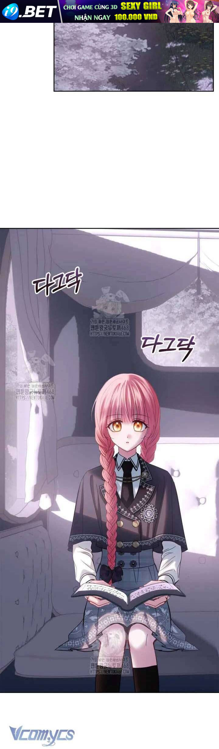 Phạm Nhân Bé Con Của Dinh Thự Mùa Đông - Chapter 70 - Page 14