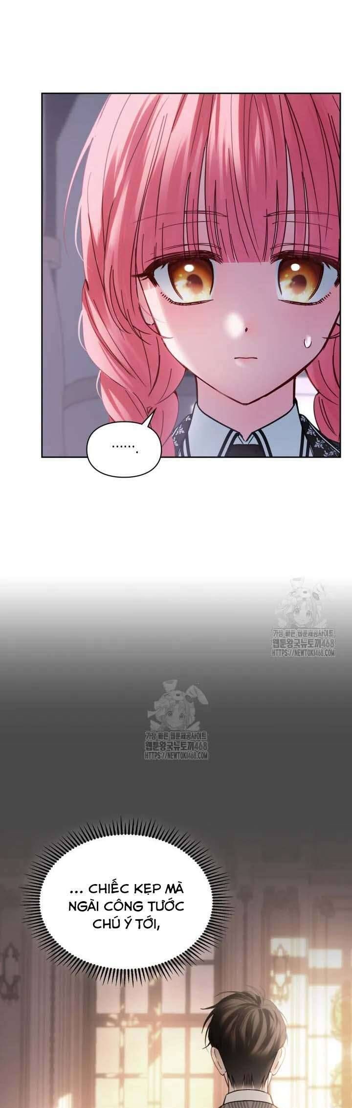 Phạm Nhân Bé Con Của Dinh Thự Mùa Đông - Chapter 70 - Page 15