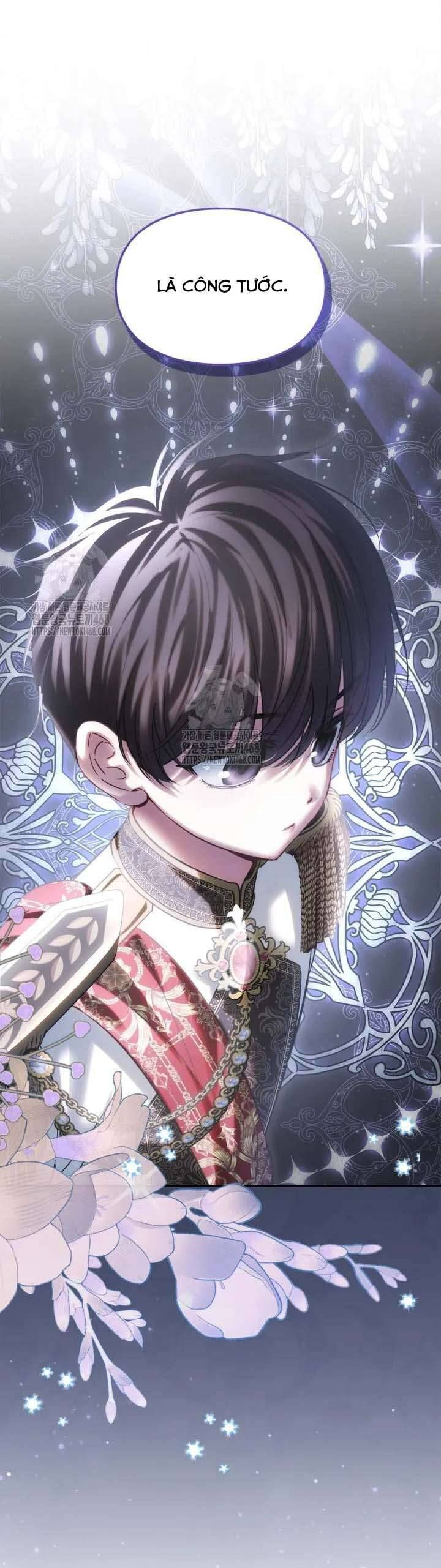 Phạm Nhân Bé Con Của Dinh Thự Mùa Đông - Chapter 70 - Page 25