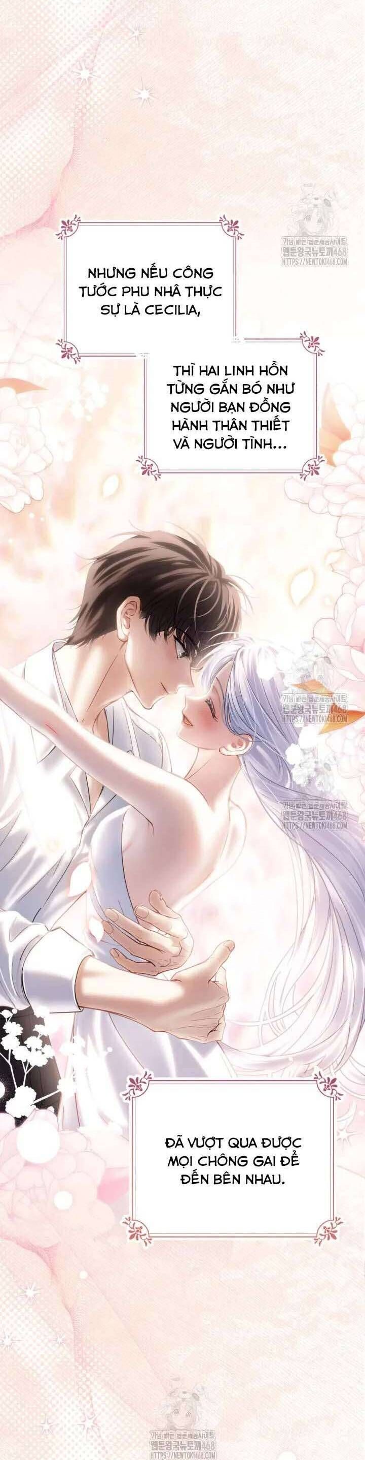 Phạm Nhân Bé Con Của Dinh Thự Mùa Đông - Chapter 70 - Page 30