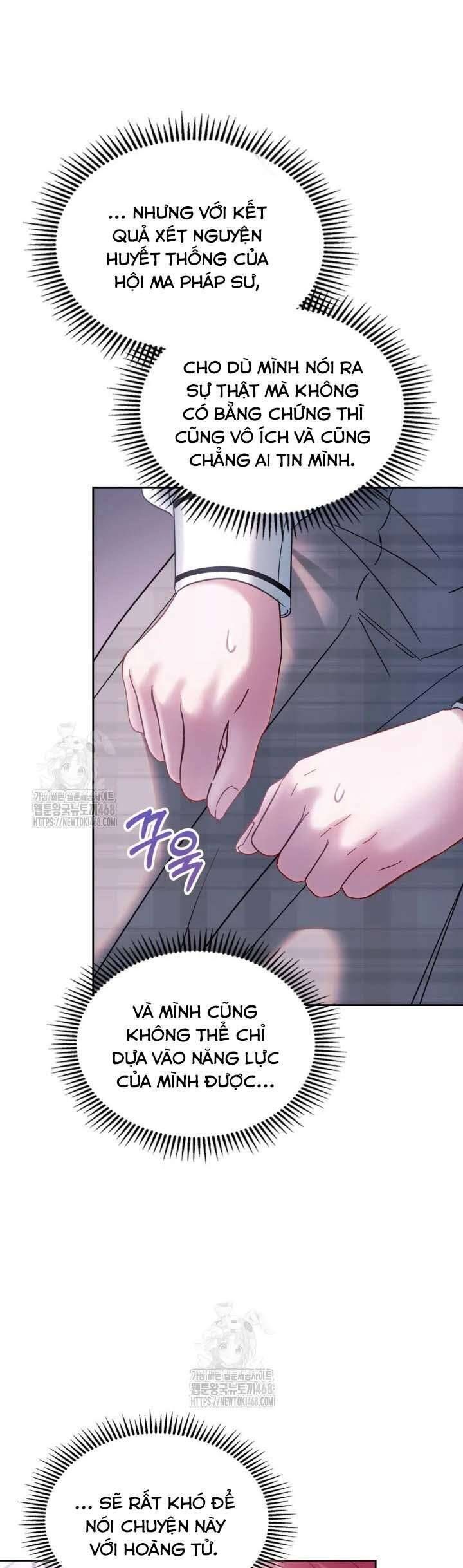 Phạm Nhân Bé Con Của Dinh Thự Mùa Đông - Chapter 70 - Page 32