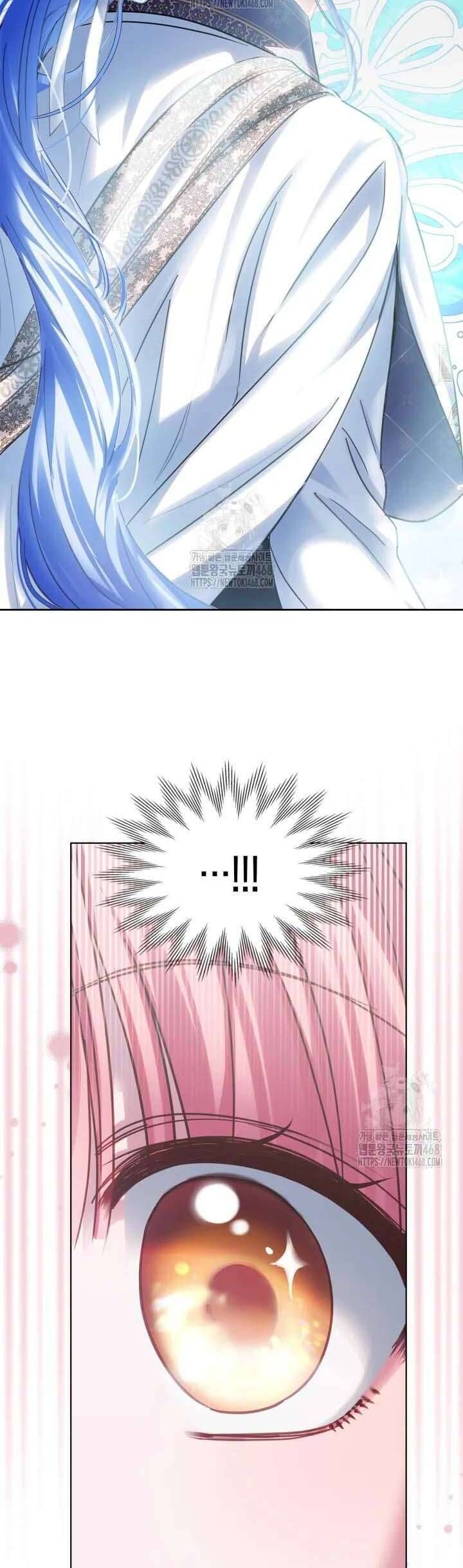 Phạm Nhân Bé Con Của Dinh Thự Mùa Đông - Chapter 70 - Page 34