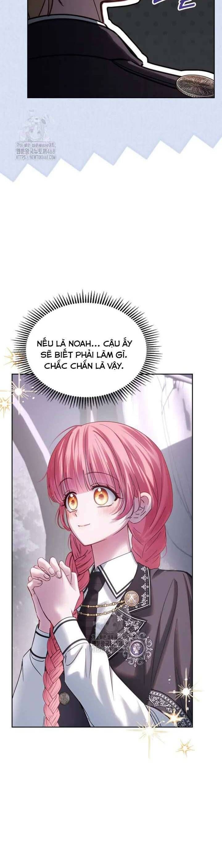 Phạm Nhân Bé Con Của Dinh Thự Mùa Đông - Chapter 70 - Page 37