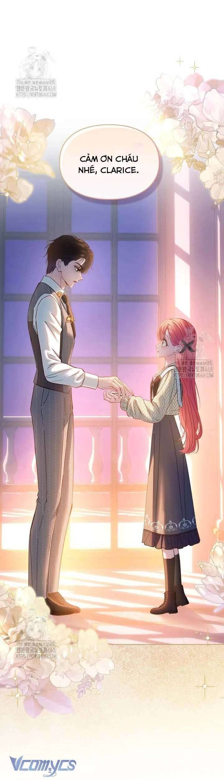 Phạm Nhân Bé Con Của Dinh Thự Mùa Đông - Chapter 70 - Page 6