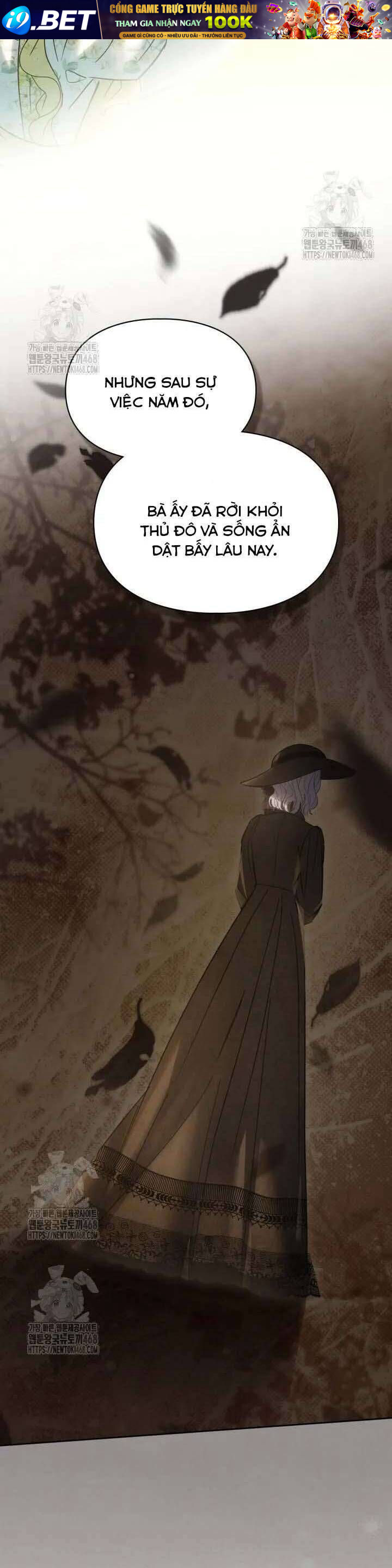 Phạm Nhân Bé Con Của Dinh Thự Mùa Đông - Chapter 70 - Page 8