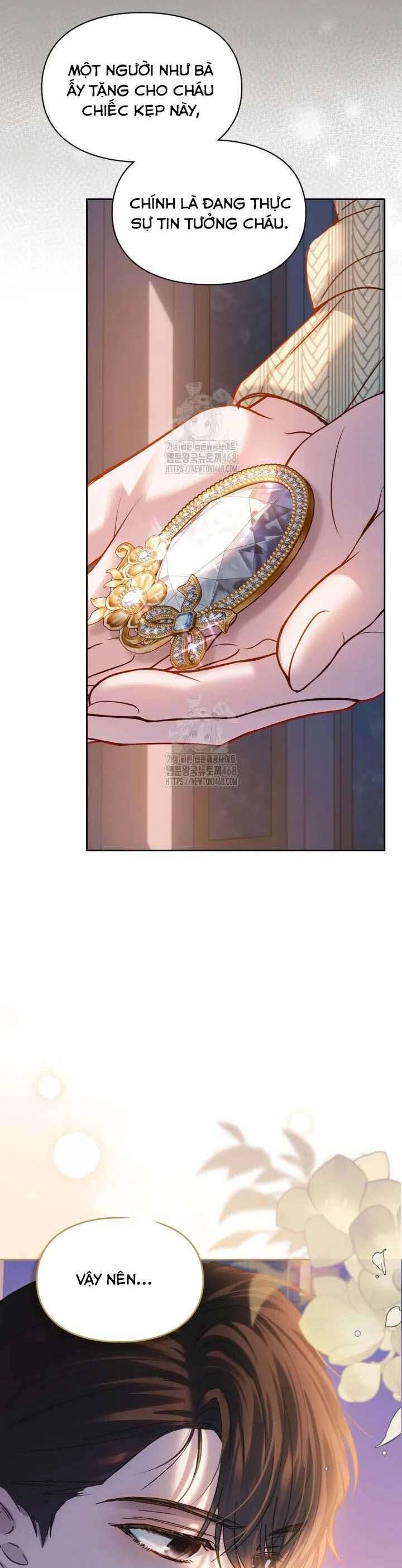 Phạm Nhân Bé Con Của Dinh Thự Mùa Đông - Chapter 70 - Page 9